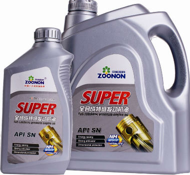 游艇会0088yth高科-全合成特级发动机油 API SN ( SAE 5W-30 10W-30 15W-40 20W-50等）